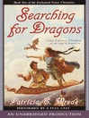 Cover image for Searching for Dragons